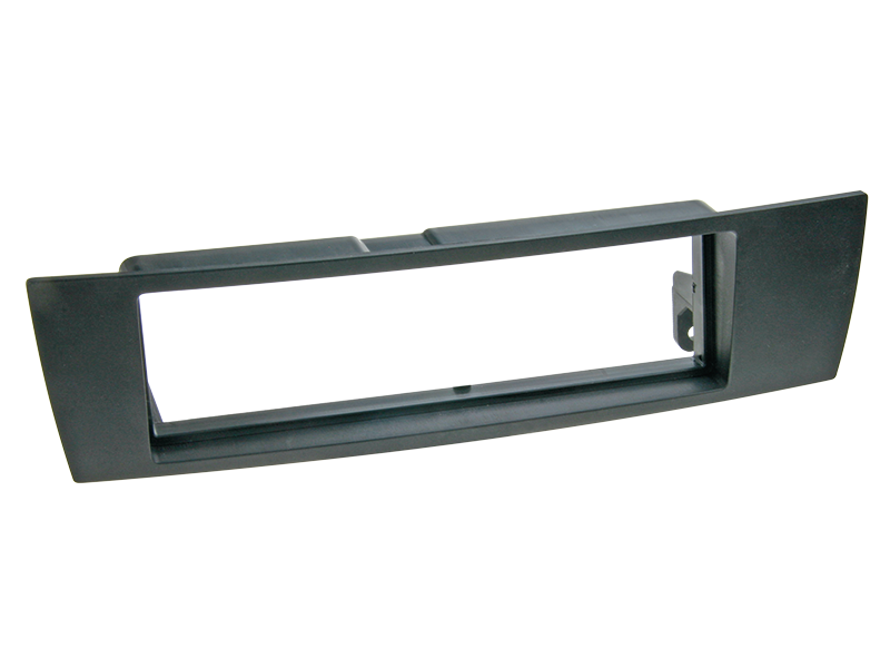 ACV, radioramme sort — passer til BMW 1- og 3-serie E87/E90, 2004–