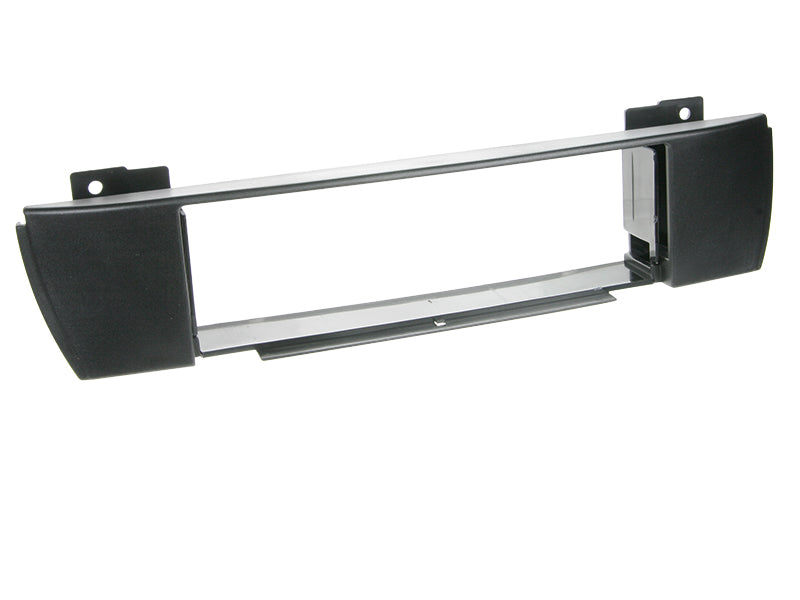 ACV, Radio ramme sort — Passer til BMW X3 E83 2004-
