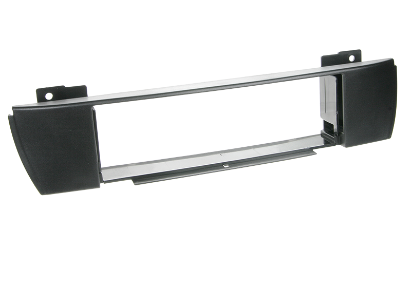 ACV, Radio ramme sort — Passer til BMW X3 E83 2004-