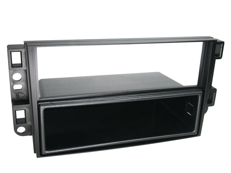 ACV, radioramme 2-DIN Chevrolet diverse sort