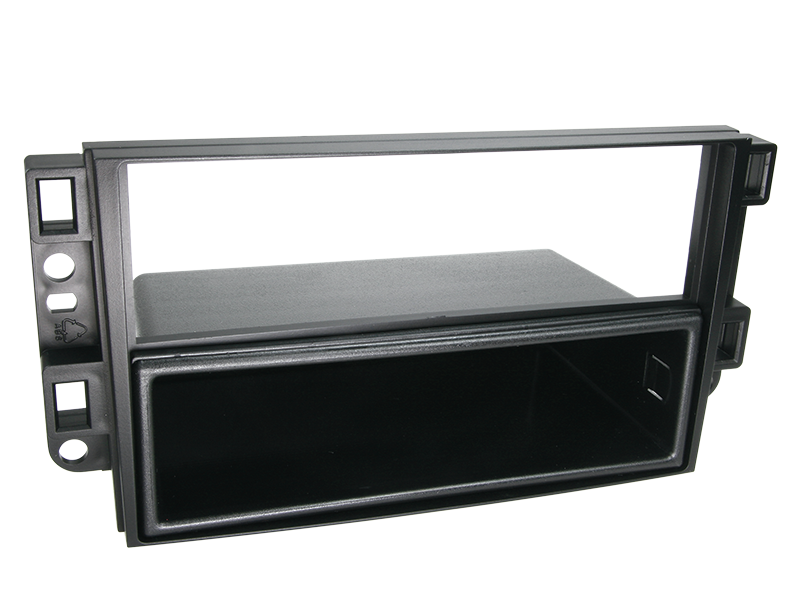 ACV, radioramme 2-DIN Chevrolet diverse sort