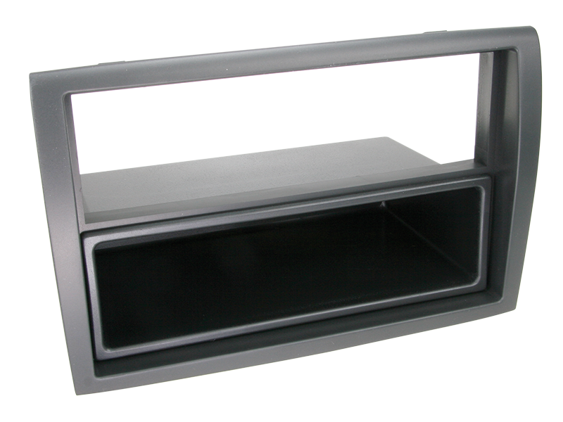 ACV 2-DIN-radiobur for Citroën/Fiat/Opel/Peugeot