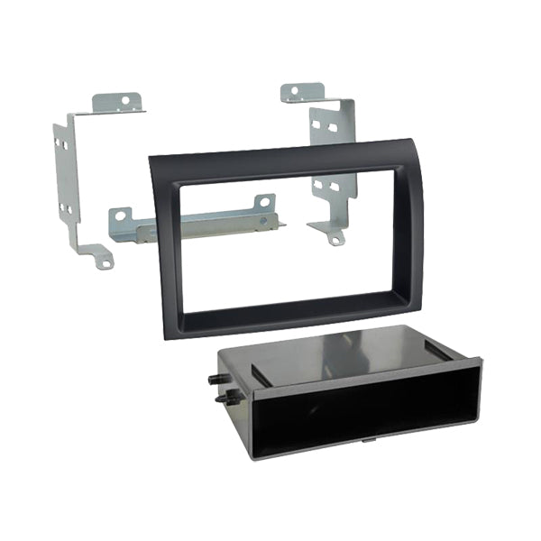 ACV 2-DIN-sett for Jumper/Ducato/Boxer
