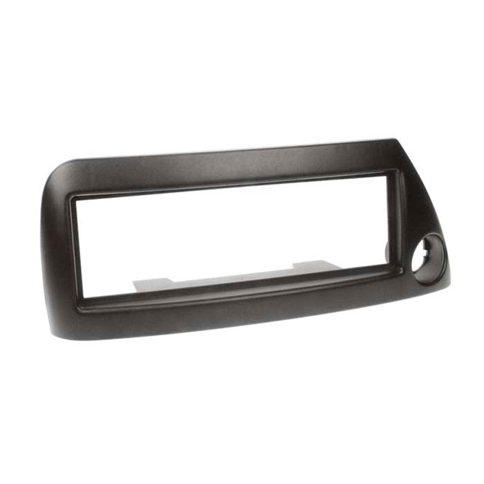 ACV, radioramme svart 281114-02 — passer til Ford Ka 1997-