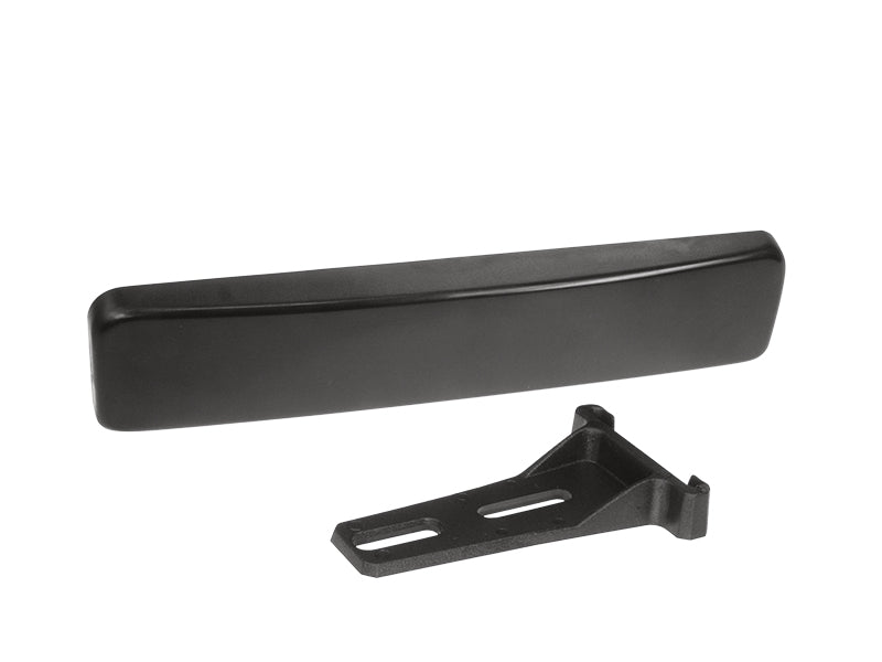 ACV, 1-DIN radioramme Ford/Mazda/Mercury svart