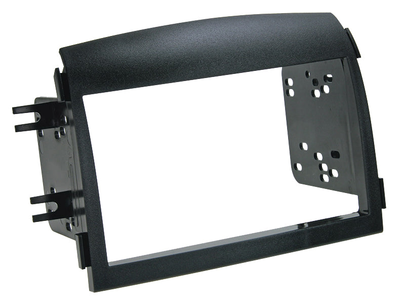 ACV, 2-DIN — Passer til Kit Sonata 2006–2008