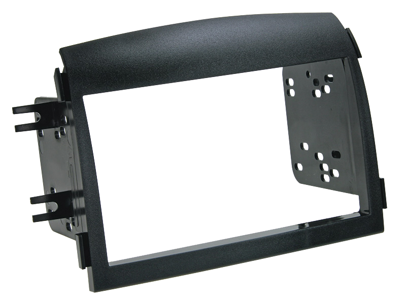 ACV, 2-DIN — Passer til Kit Sonata 2006–2008