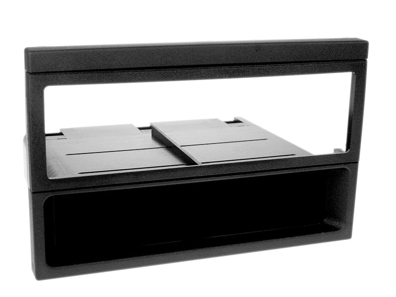 ACV, radioramme sort med rom — passer til 323 / 626 / MX-5 2001-