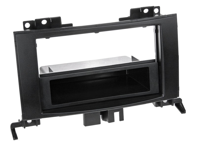 ACV, radioramme — passer til VW Crafter / Sprinter 2006–