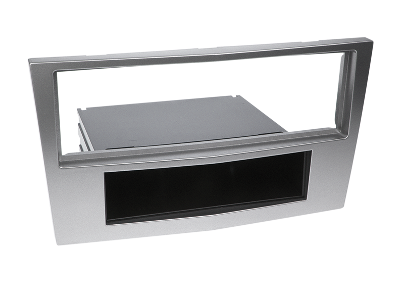 ACV, radioramme Astra H/Zafira B sølv
