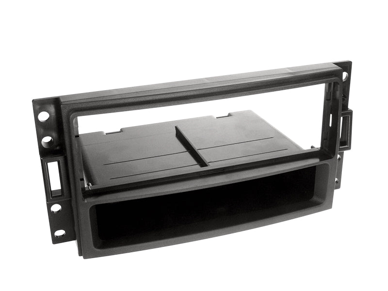 ACV, radioramme sort – passer til Hummer H3 / Corvette 2005-