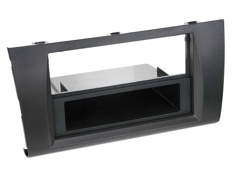 ACV, radioramme 2-DIN 8/10 – passer til Suzuki Swift 2005–