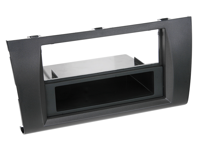 ACV, radioramme 2-DIN 8/10 – passer til Suzuki Swift 2005–