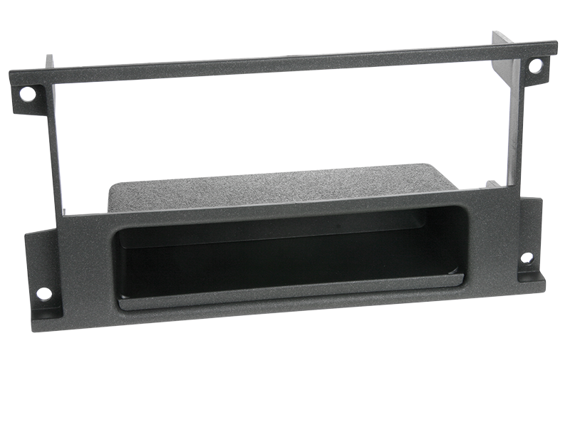 ACV, 1-DIN radioramme — Passer til Suzuki Ignis / Liana 2001-2004