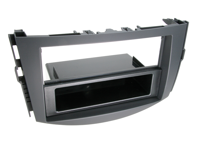 ACV, 2-ISO-radioramme — Passer til Toyota RAV4 2006-2013