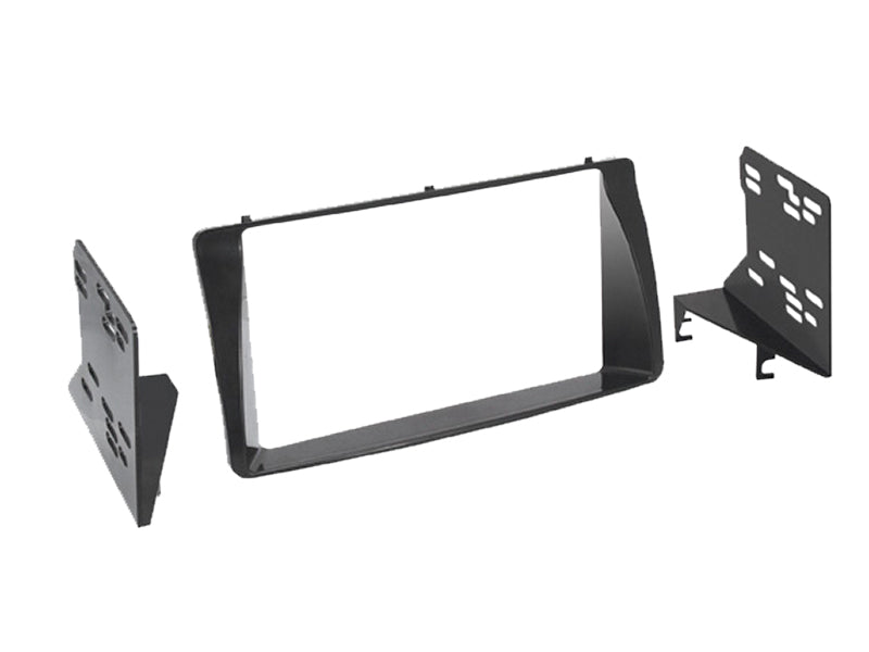 ACV, 2-DIN-sett — Passer til Toyota Corolla 2003-2009