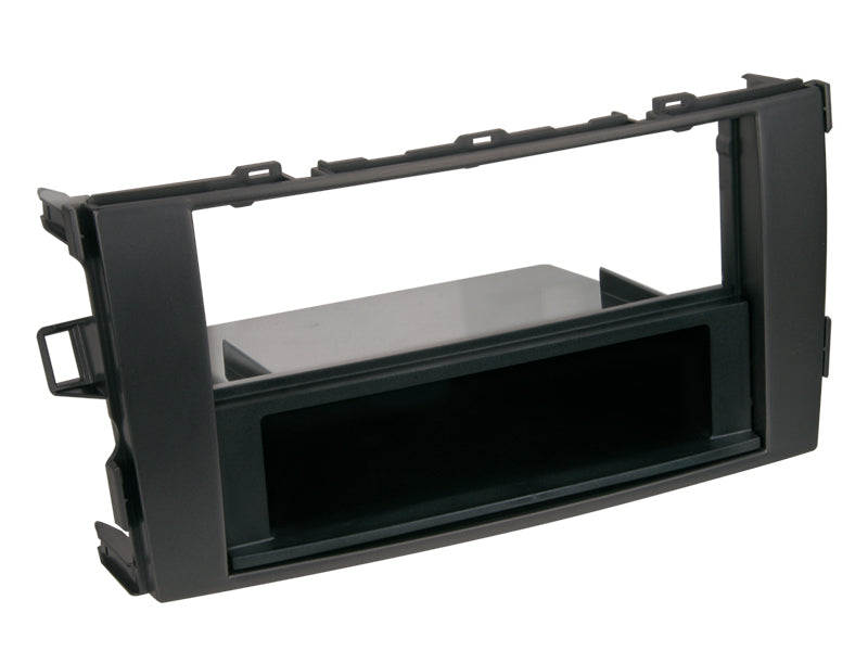 ACV, radioramme 2-DIN — Passer til Toyota Auris 3/ 2007-