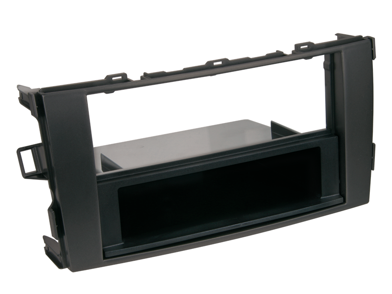 ACV, radioramme 2-DIN — Passer til Toyota Auris 3/ 2007-