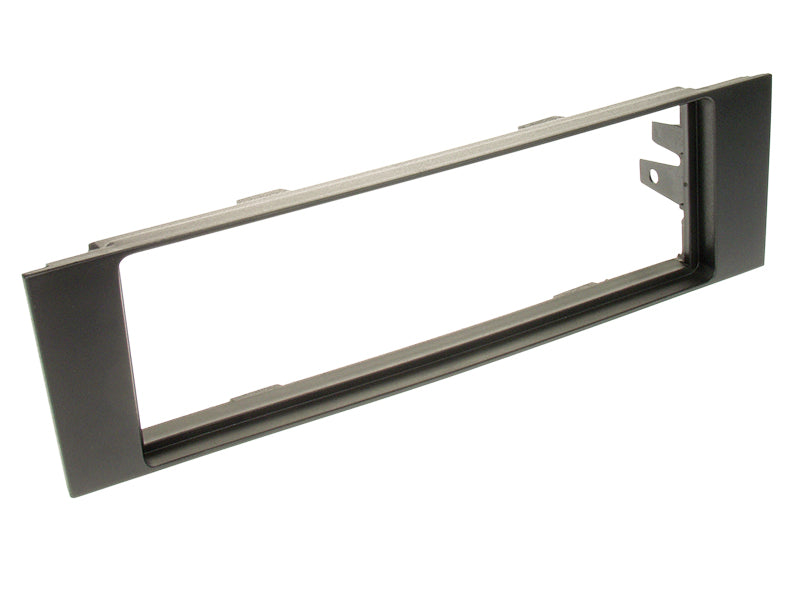ACV, 1-DIN-radiobur 04/2005 svart — passer til Audi A3 (8P) 05/2003-