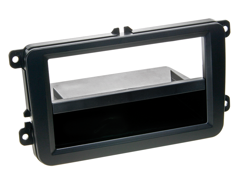 ACV, 2-DIN Pro-kit for Volkswagen Audi Group