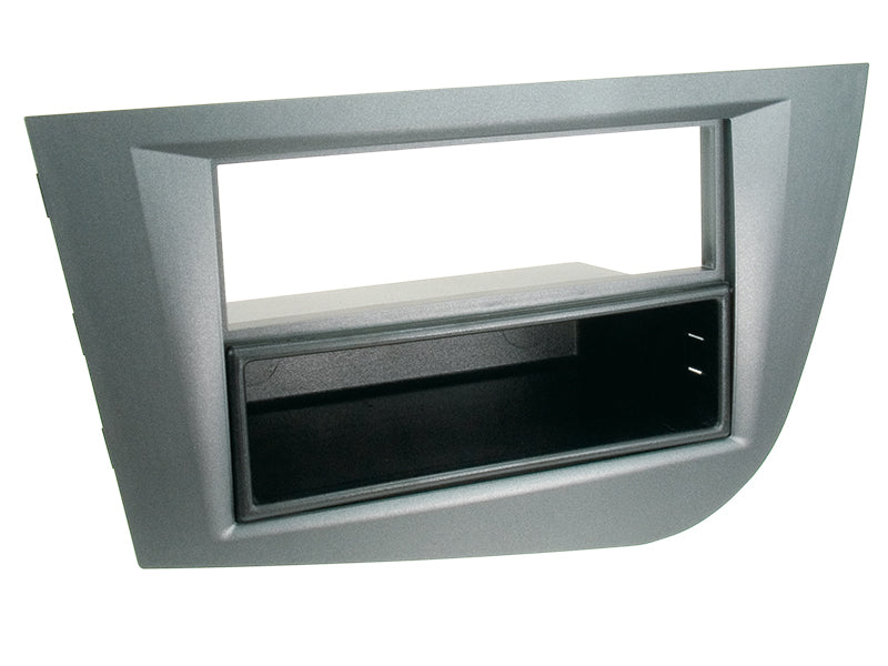 ACV, 2-DIN-radiomontasjeramme — Passer til Seat Leon 2005–2009