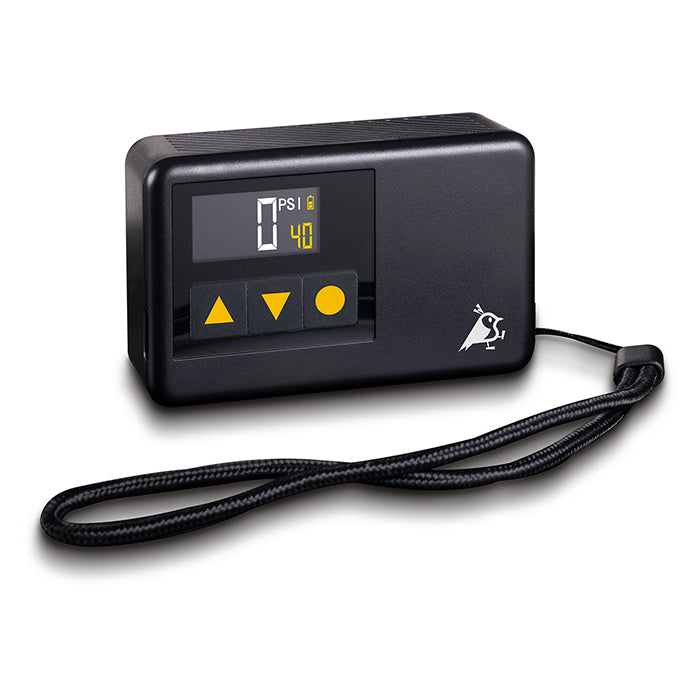 Aqiila, Airbird P1 Luftpumpe Mini — Sett