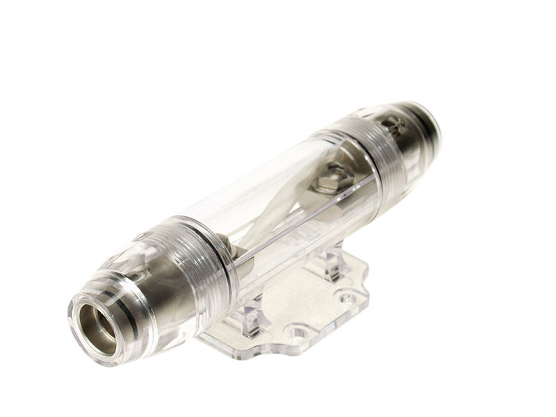 ACV, Sikringsholder Anl Sikringer ->50mm2 Kab