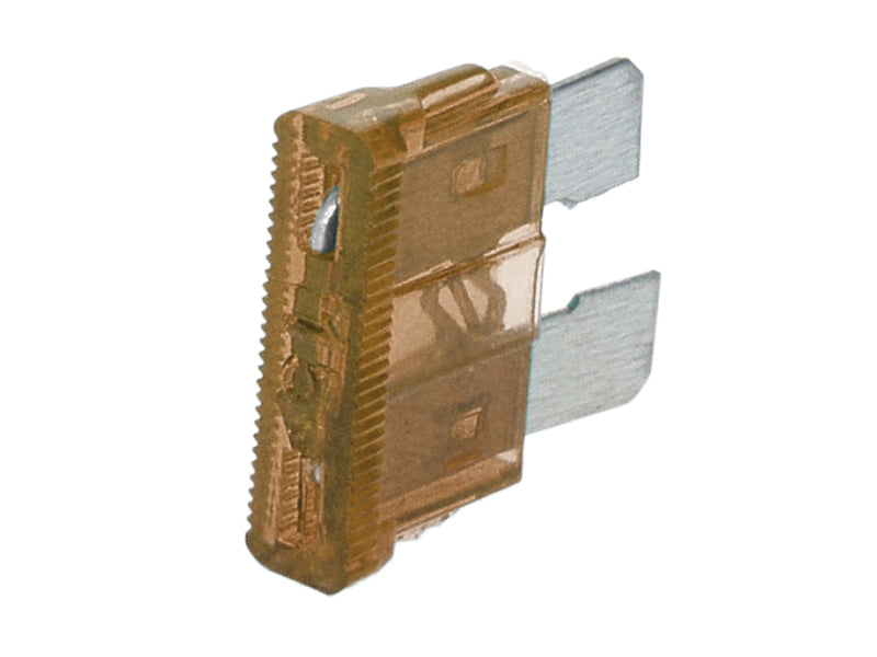 ACV, flatsikringer 7,5 A / 50 stk.