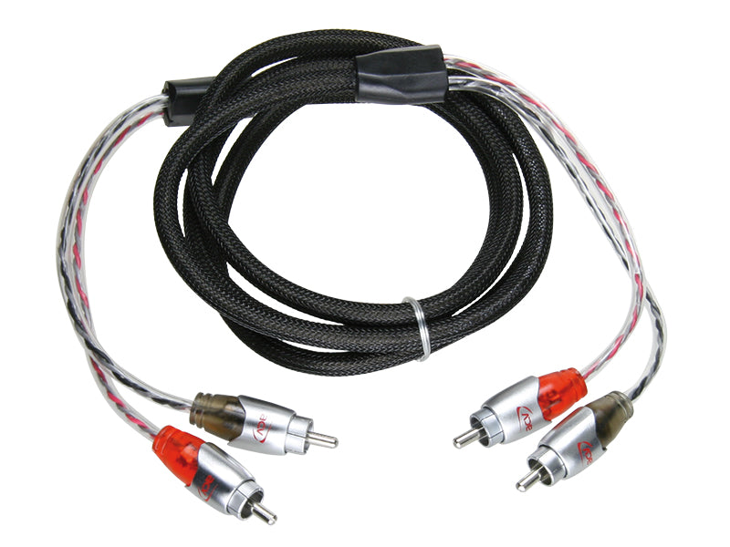 ACV, phonokabel 1,5 meter Exclusive