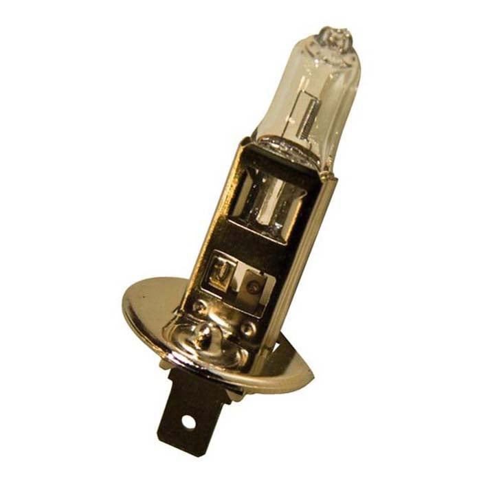 , Pære H1 12 V 55 W 1 stk.