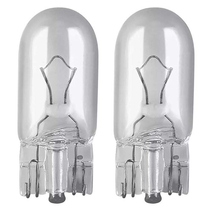 Osram, Original W5W 12 V – sett