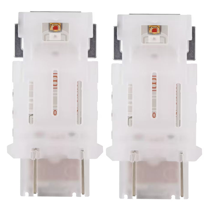 Osram, Ledriving SL Rød P27/7W - Sæt