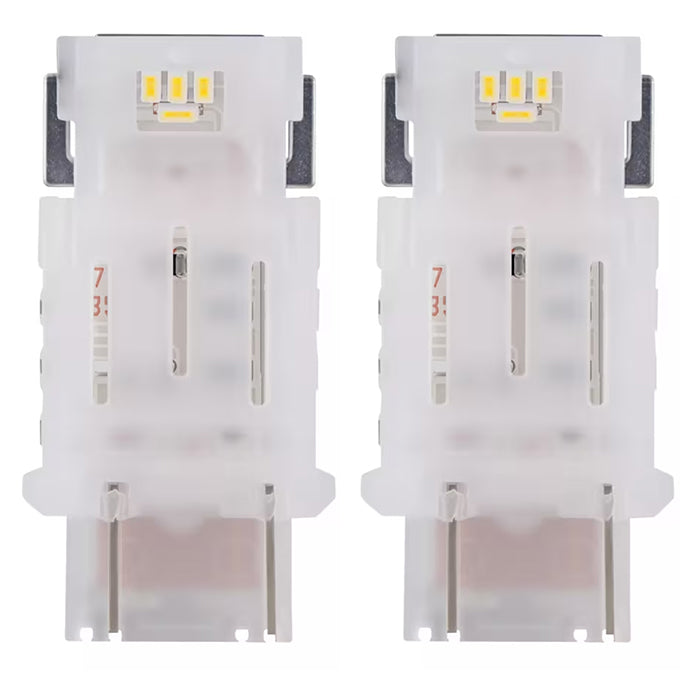 Osram, Ledriving SL P27/7W 6000K – sett