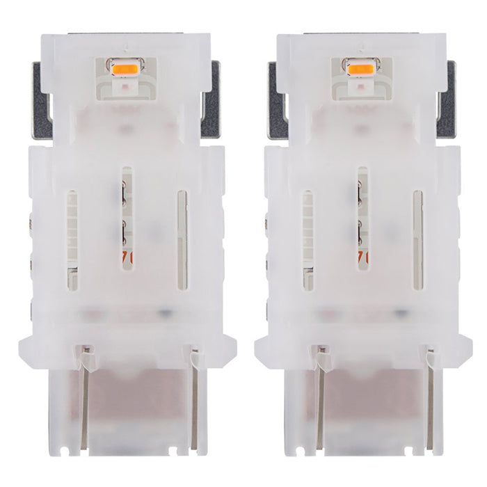 Osram, Ledriving SL gul P27/7W 12V – sett
