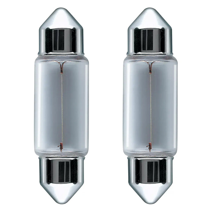 Osram, Original C10W 12V Pinol - Sett