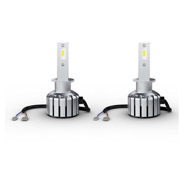 Osram, LEDriving HL Bright H1 12 V – sett