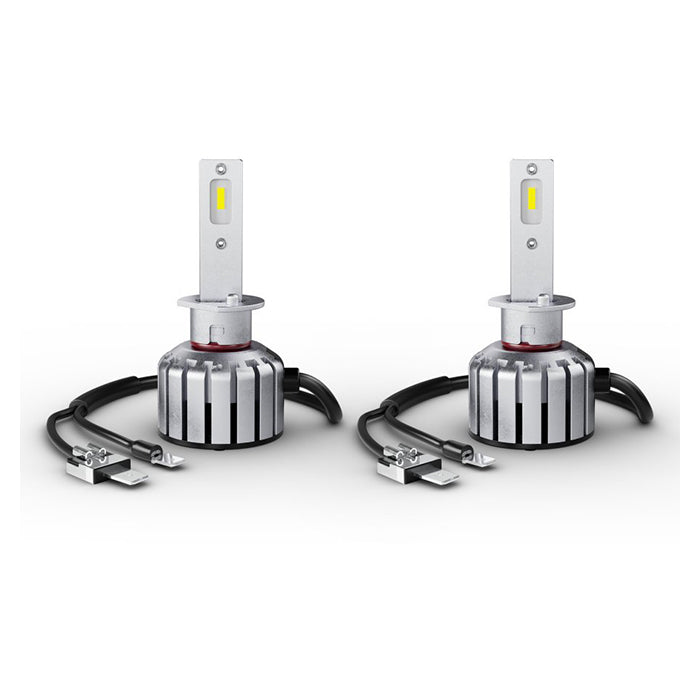 Osram Night Breaker H1-LED 12V ECE-godkjent – sett