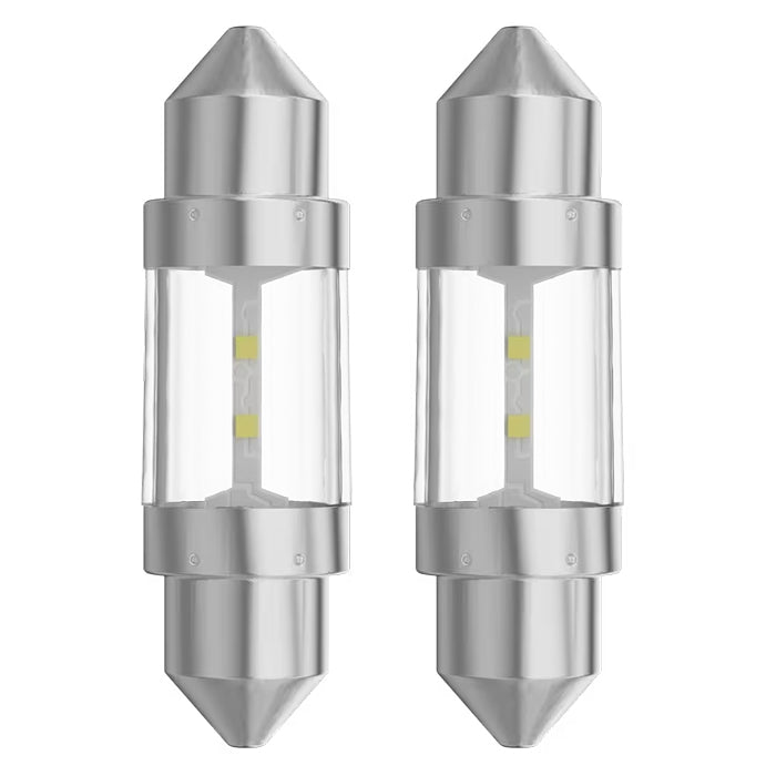 Osram Night Breaker LED C5W ECE – sett