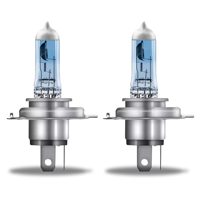 Osram, Cool Blue Intense Next Gen H4 – sett.