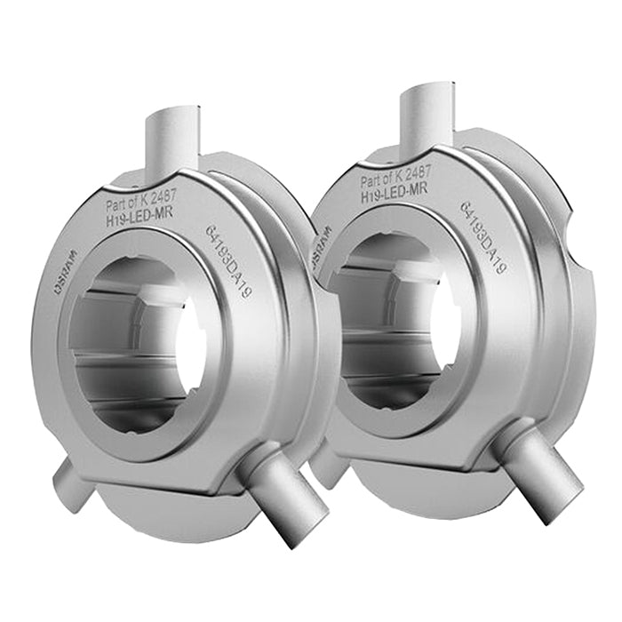 Osram, Ledriving-adapter til H19 – sett