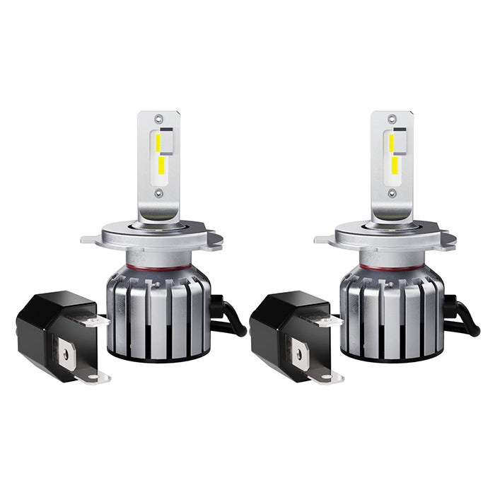 Osram, Ledriving HL Bright H4/H19 12 V – sett