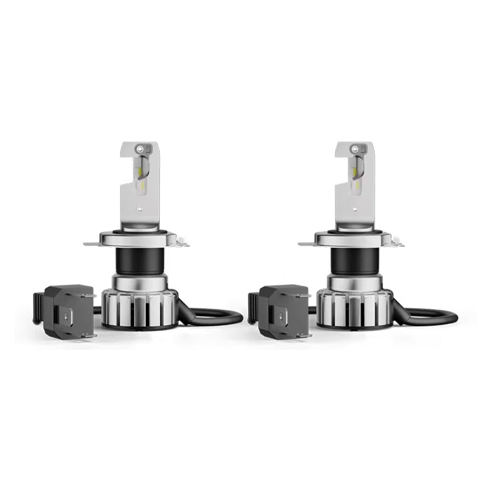 Osram Night Breaker Smart H4/H19 LED 12V – sett