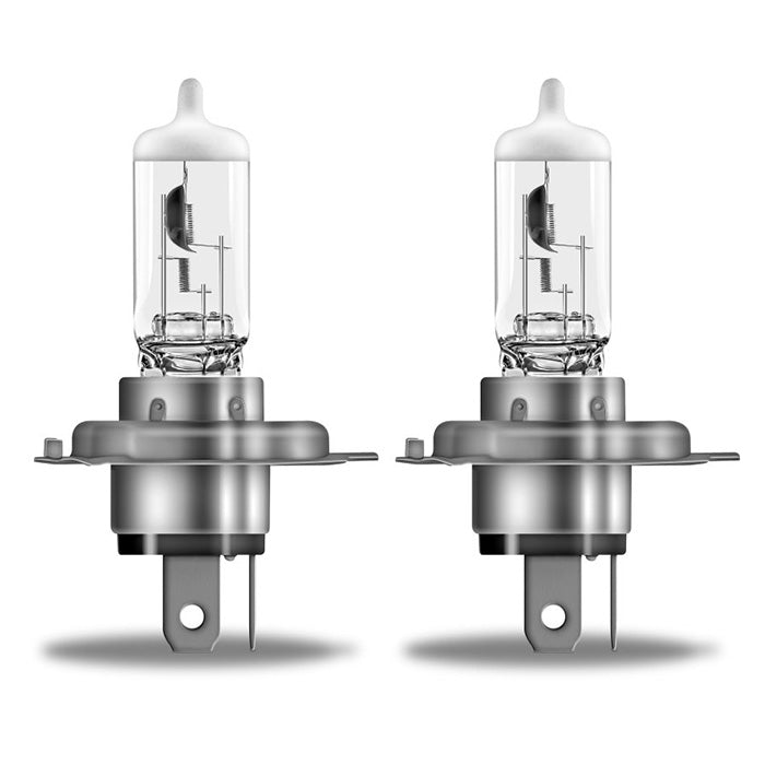 Osram Ultra Life H4 60/55W 12V – sett