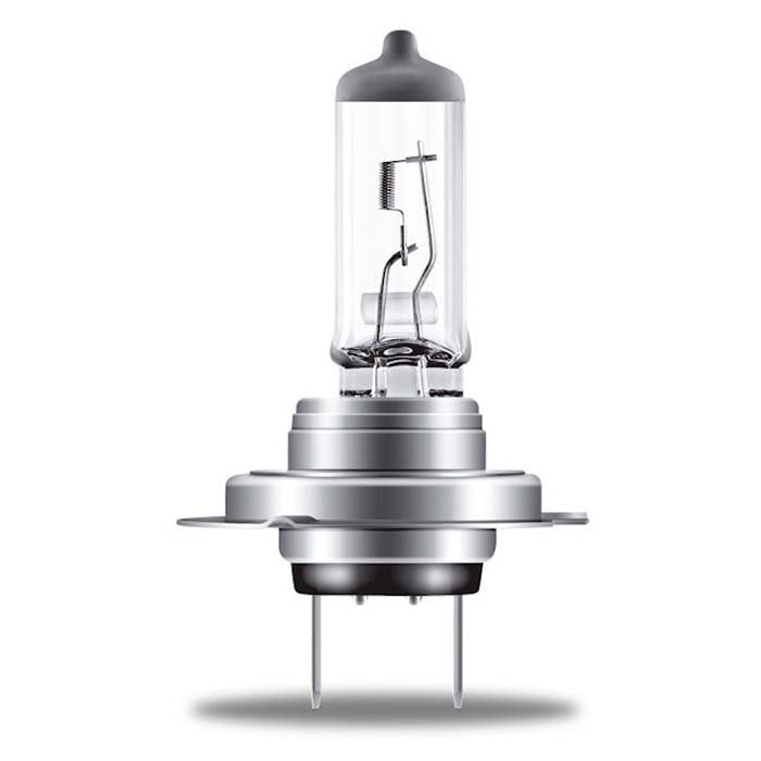 Osram, Original H7 55W 12V – 1 stk.