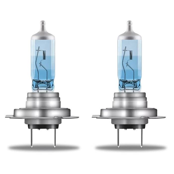 Osram, Cool Blue Intense Next Gen H7 55W 12V – sett