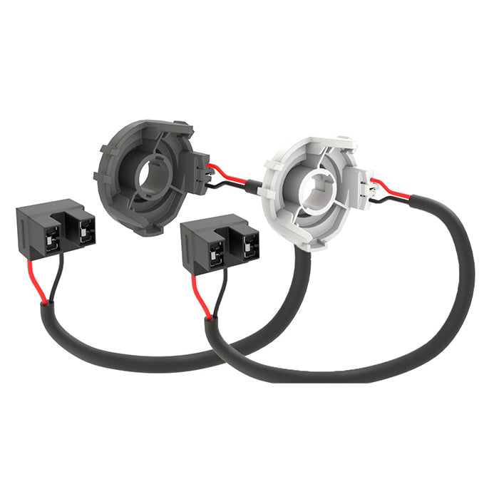 Osram Ledriving-adapter DA05 til H7 LED – sett
