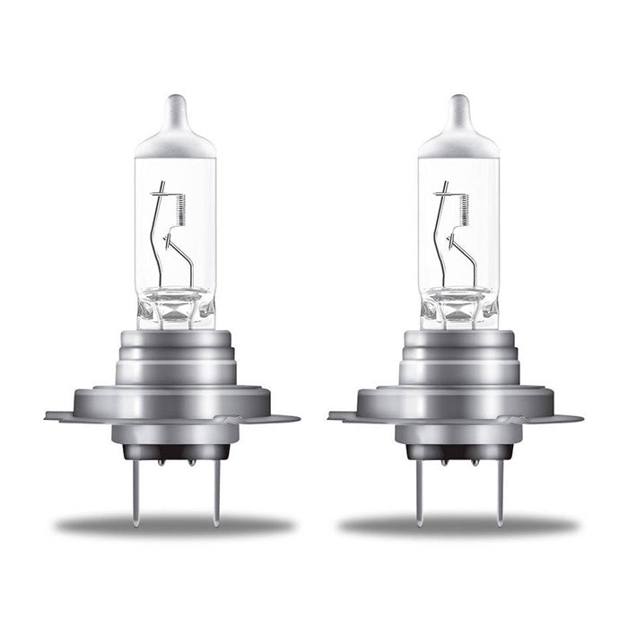 Osram Night Breaker Silver H7 55W 12V – sett