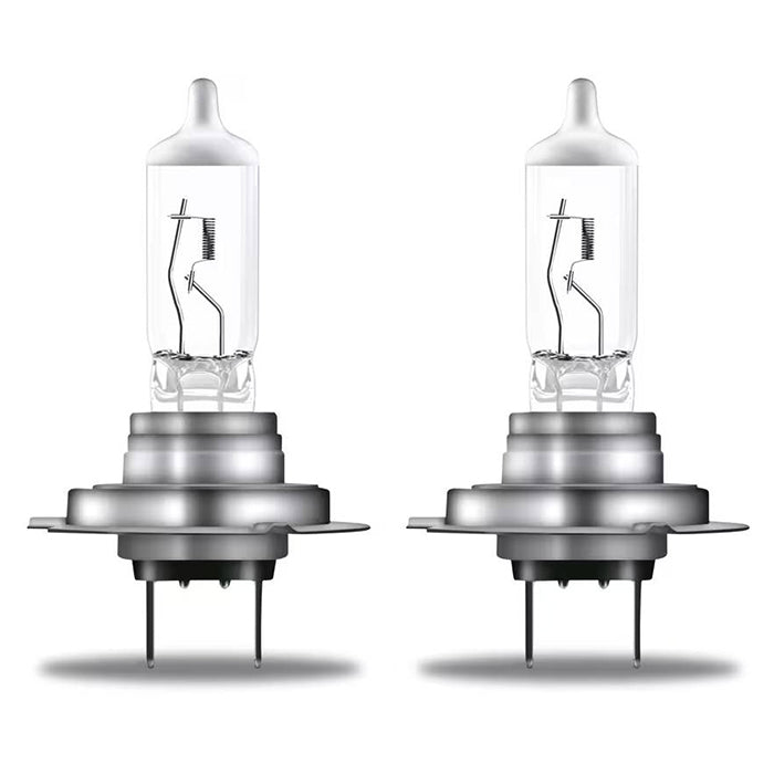 Osram Ultra Life H7 55W 12V - Sett