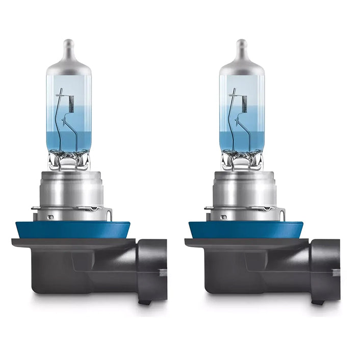 Osram, Cool Blue Intense Next Gen H11 55W 12V – sett