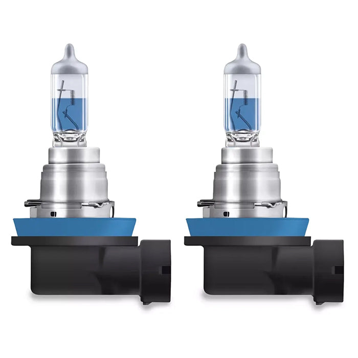 Osram, Cool Blue Intense Next Gen H8 35W 12V – sett